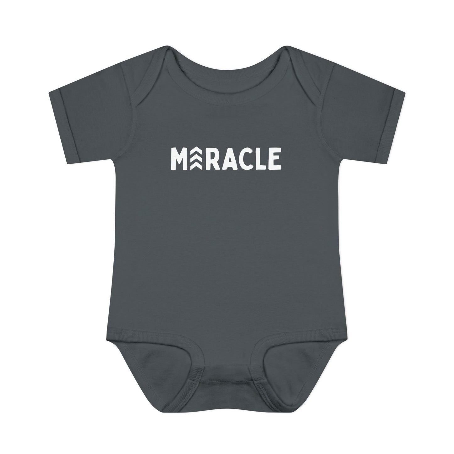 Miracle Onesie
