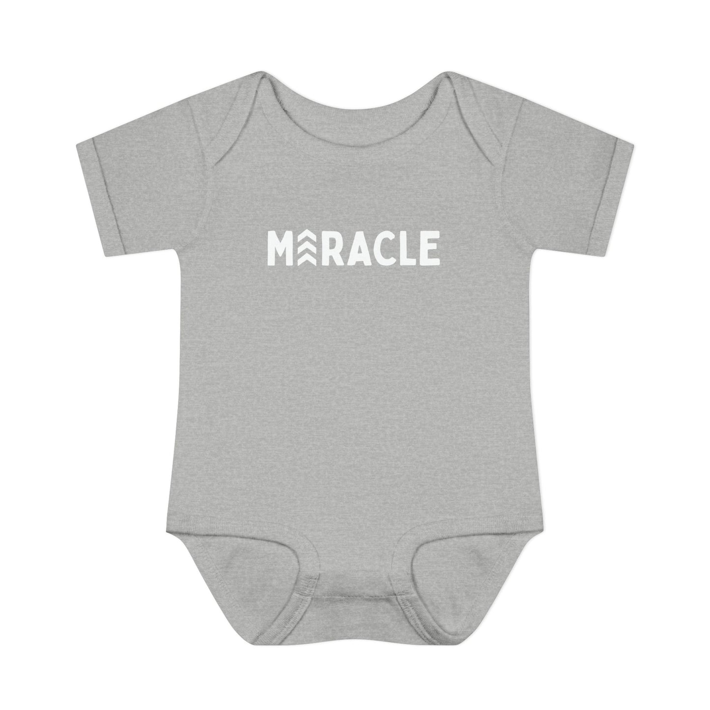 Miracle Onesie