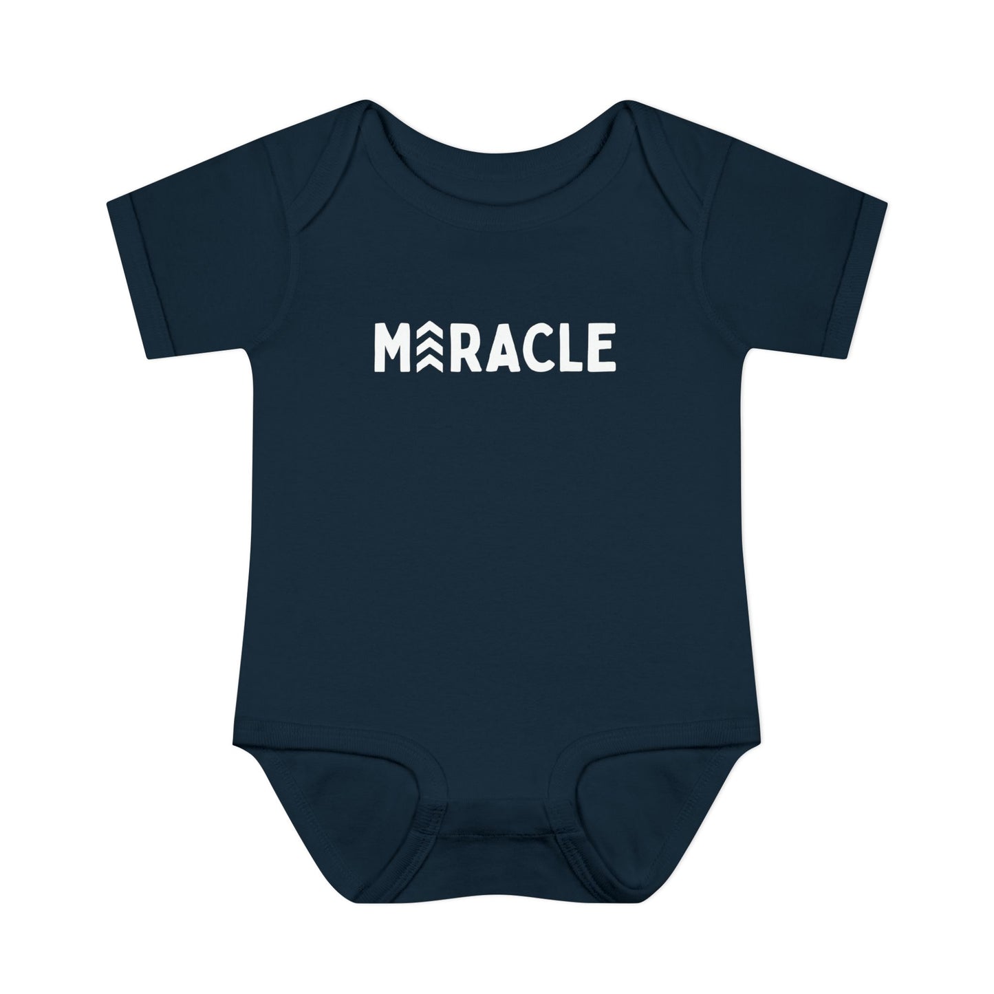 Miracle Onesie