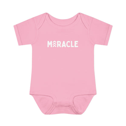 Miracle Onesie