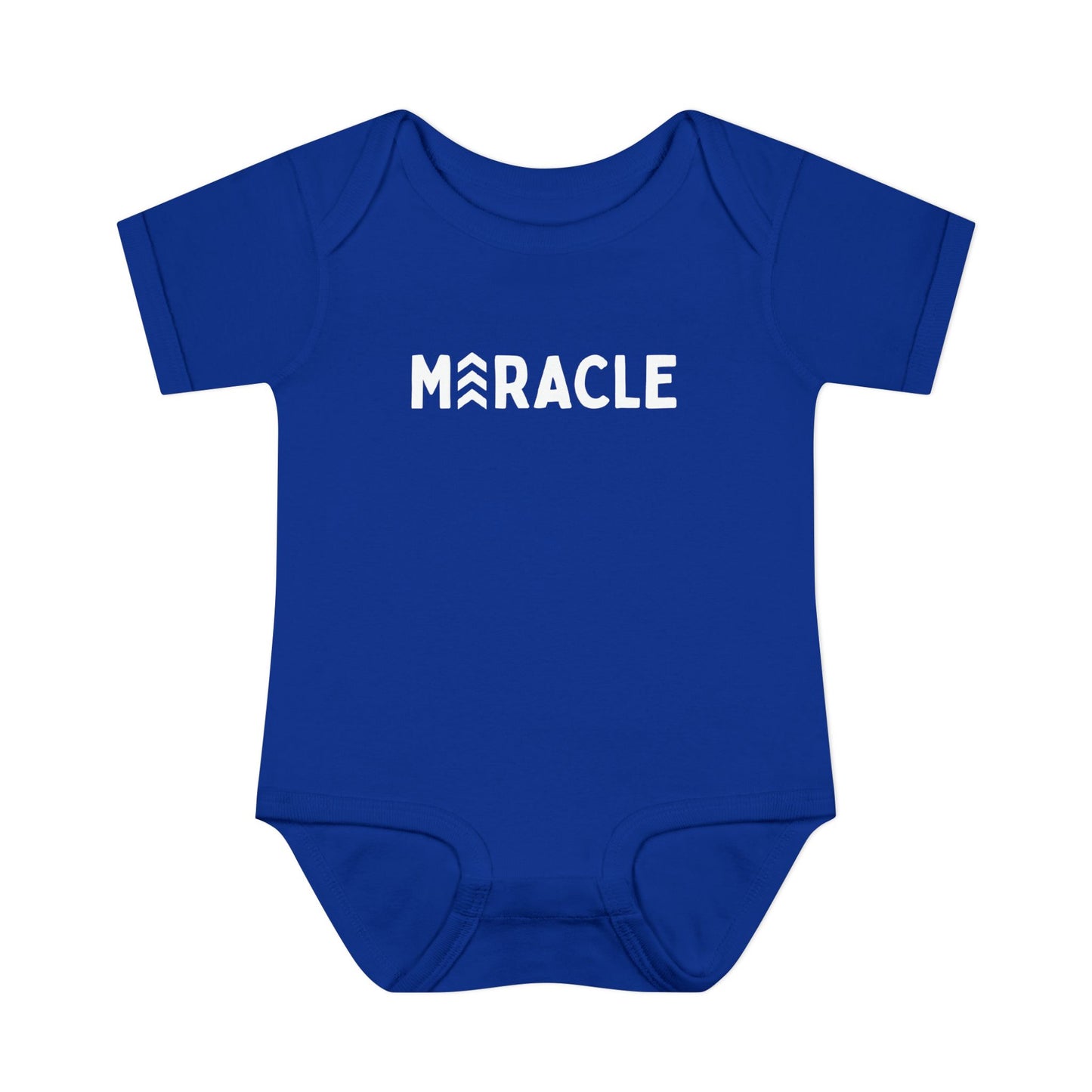 Miracle Onesie