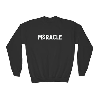 Miracle YOUTH Crewneck