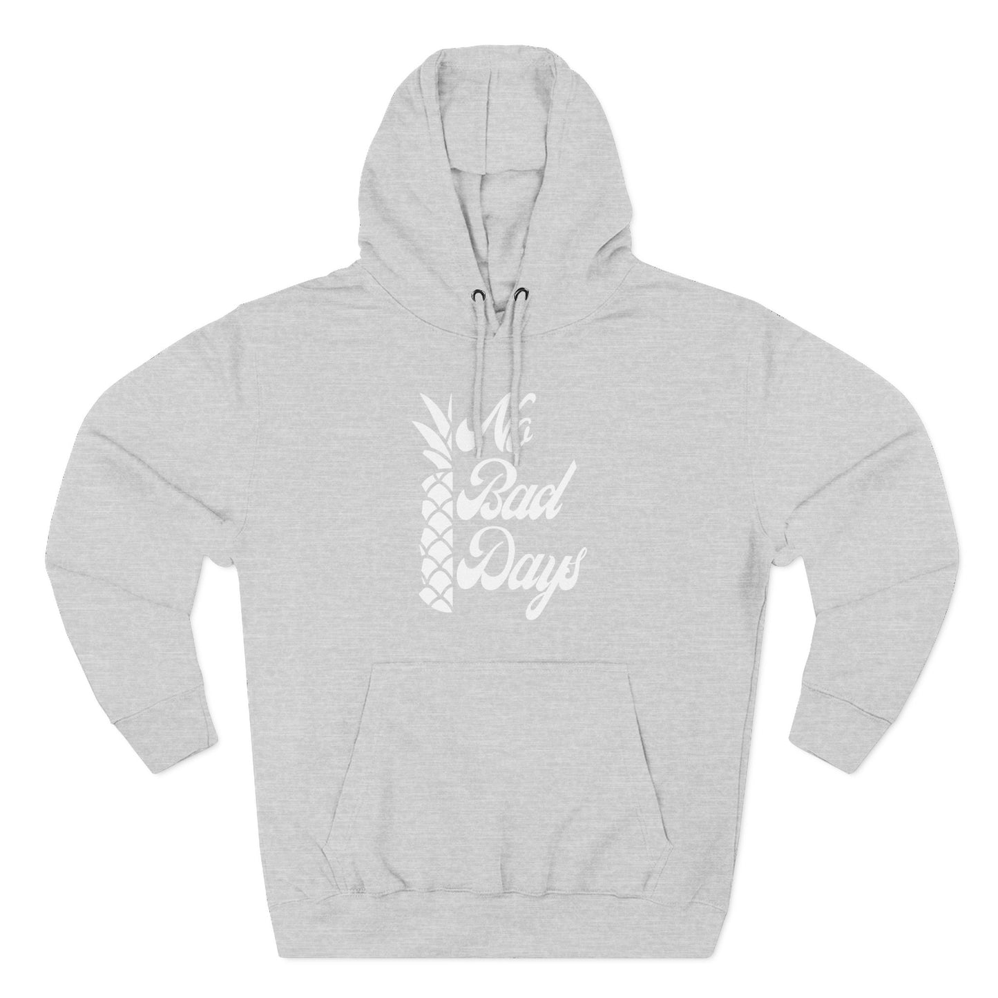 No Bad Days Hoodie