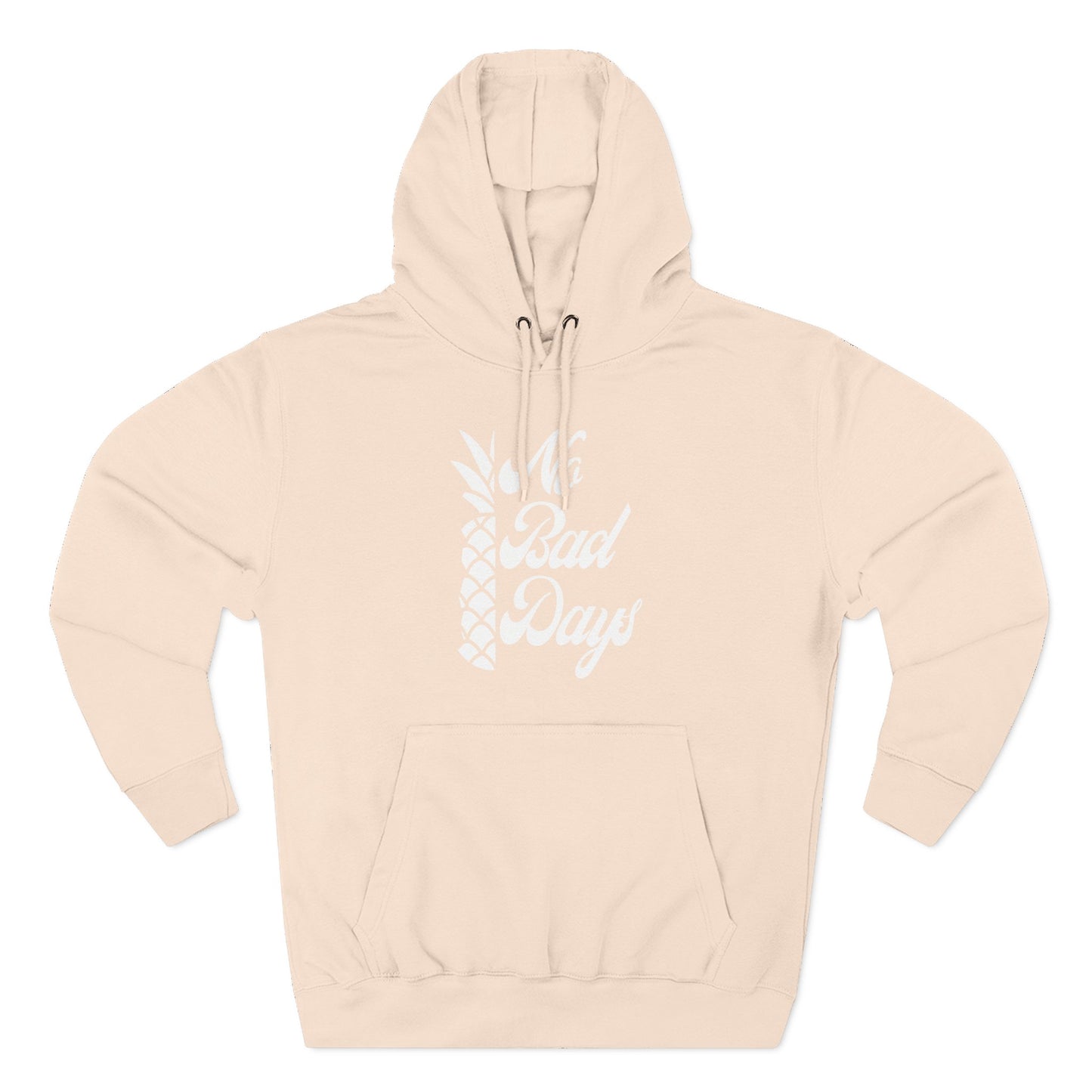 No Bad Days Hoodie