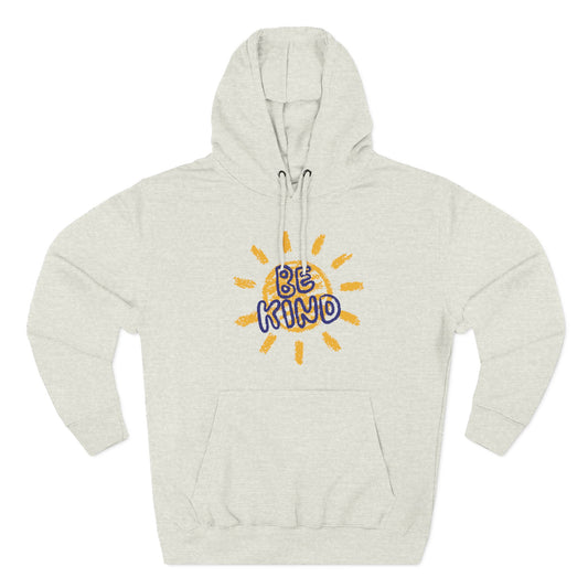 SUNNY KINDNESS HOODIE
