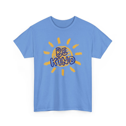 Sunny Kindness Tee