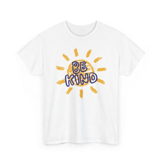 Sunny Kindness Tee