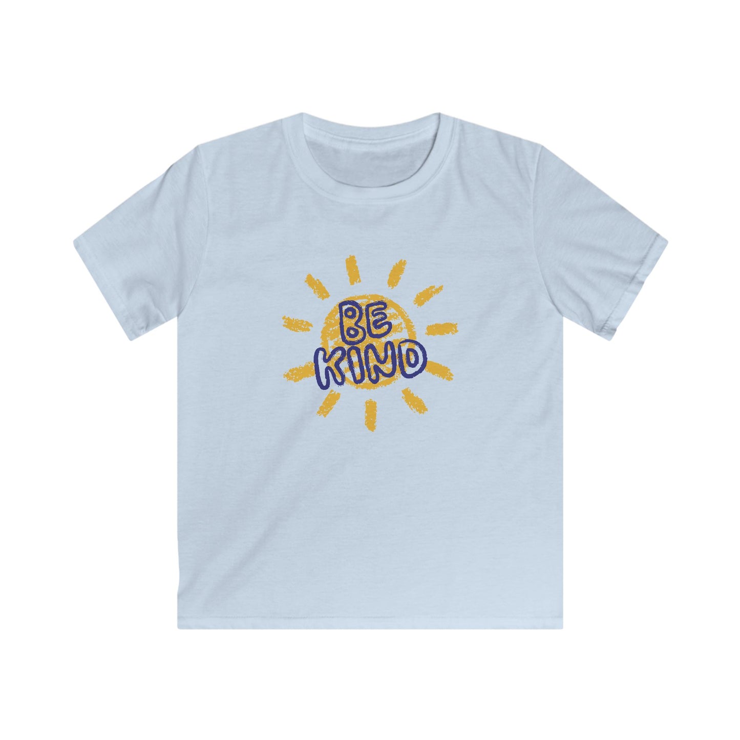 Sunny Kindness YOUTH TEE