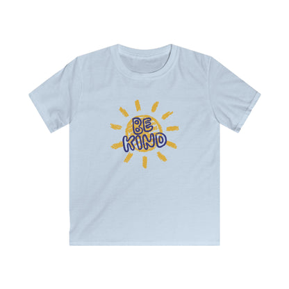 Sunny Kindness YOUTH TEE