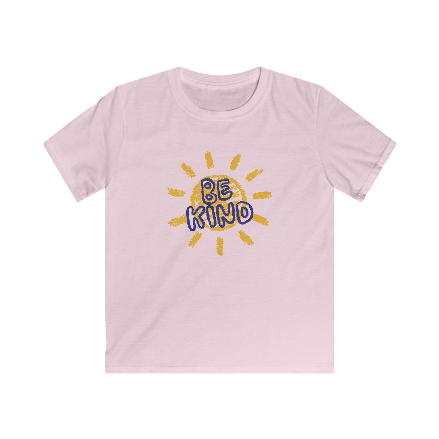 Sunny Kindness YOUTH TEE