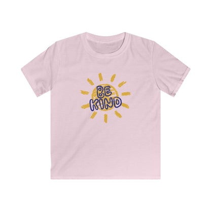 Sunny Kindness YOUTH TEE
