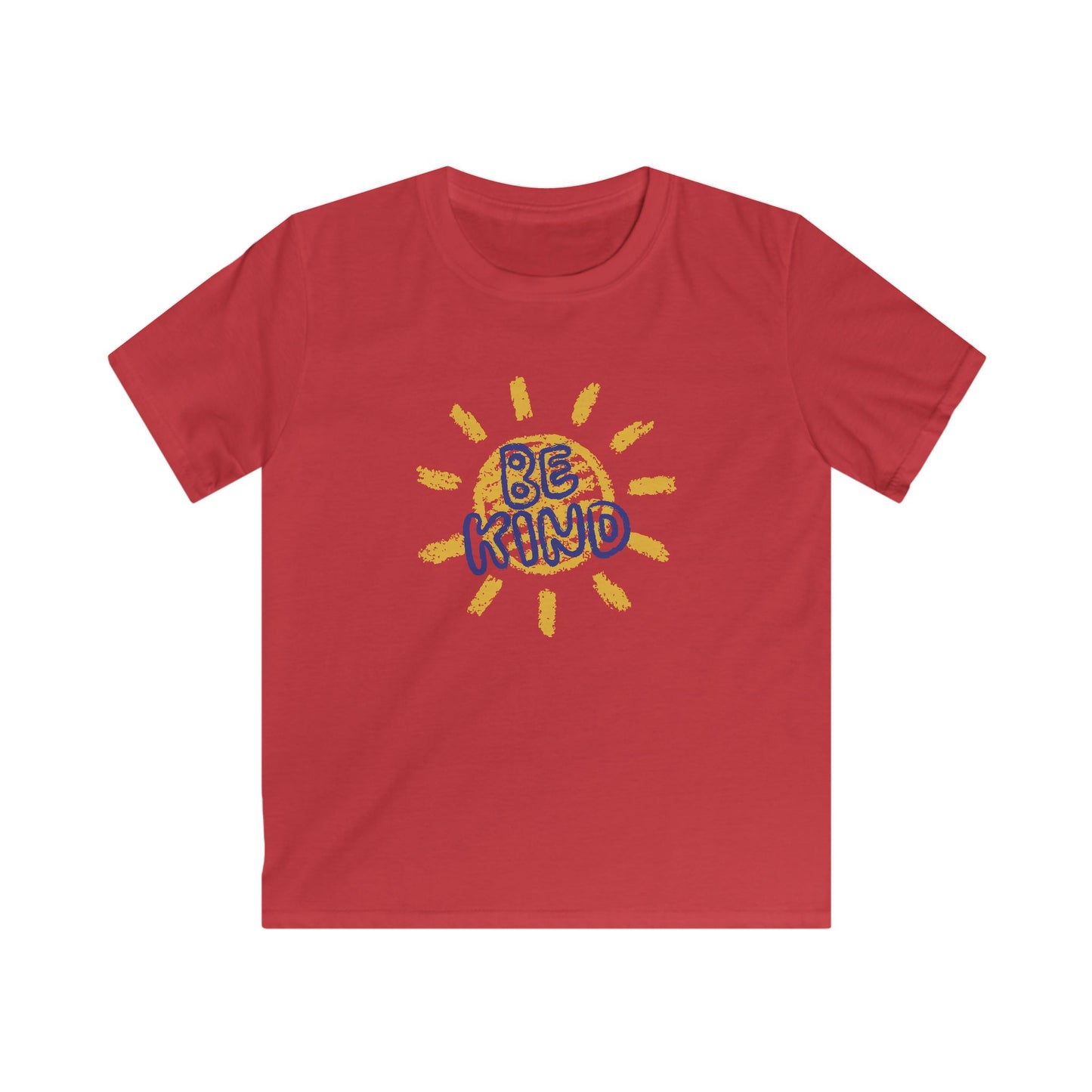 Sunny Kindness YOUTH TEE