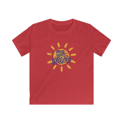 Sunny Kindness YOUTH TEE