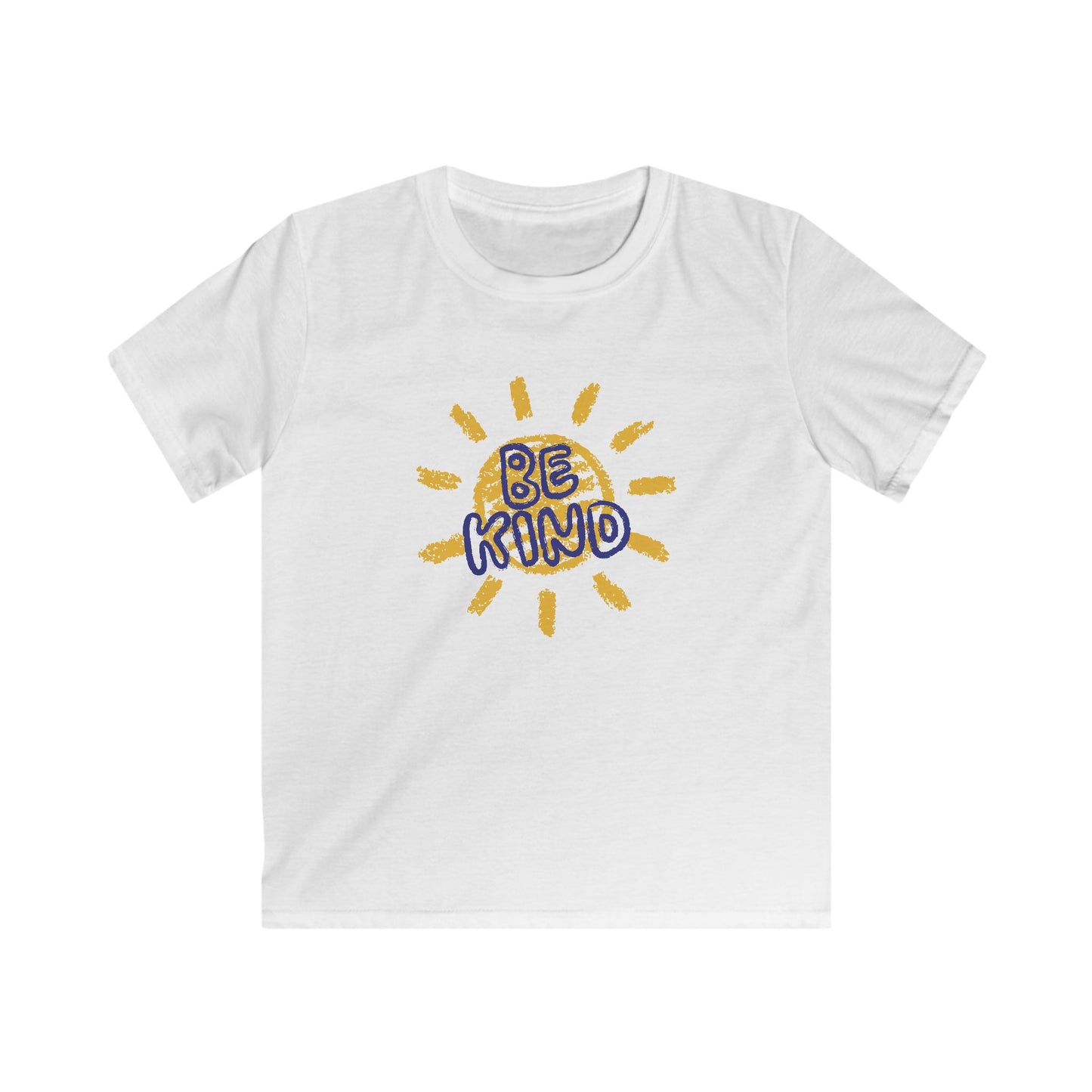 Sunny Kindness YOUTH TEE