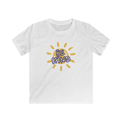 Sunny Kindness YOUTH TEE