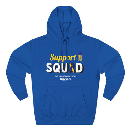 Support Squad Hoodie