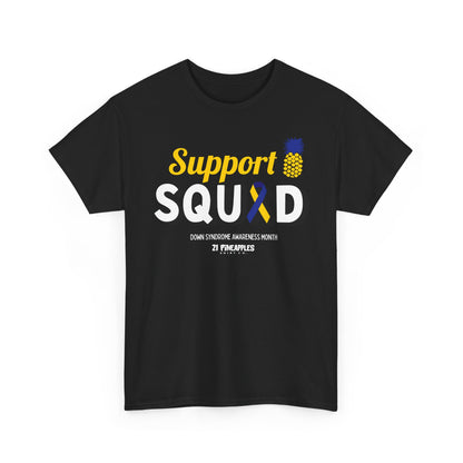 Support Squad Tee