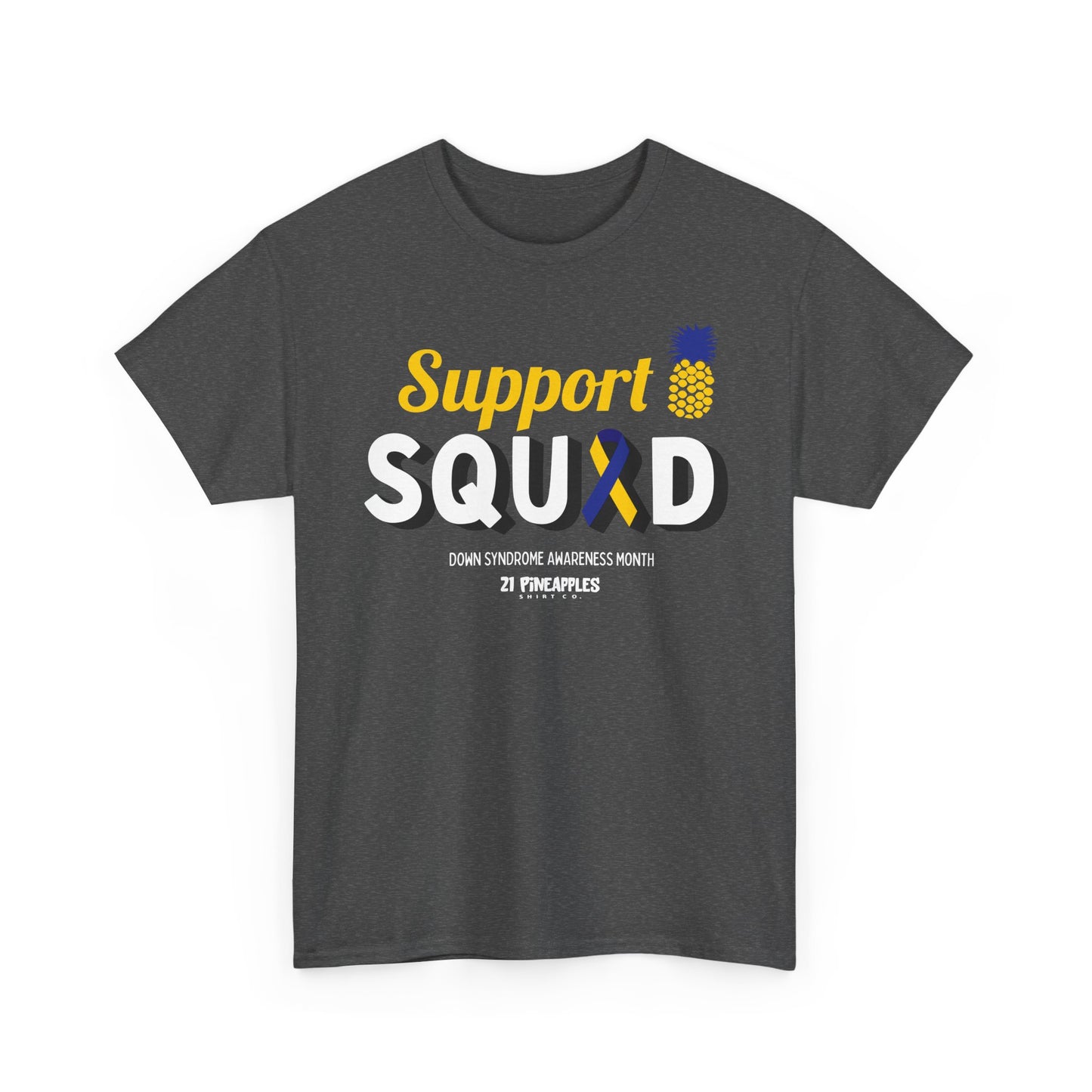 Support Squad Tee