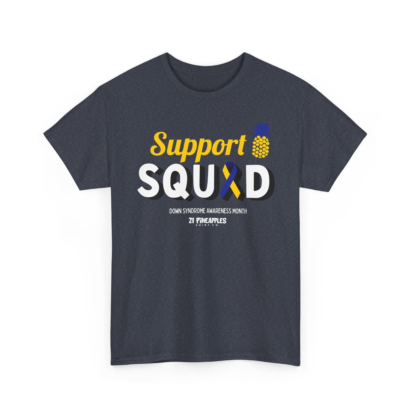 Support Squad Tee