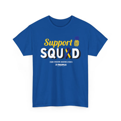 Support Squad Tee