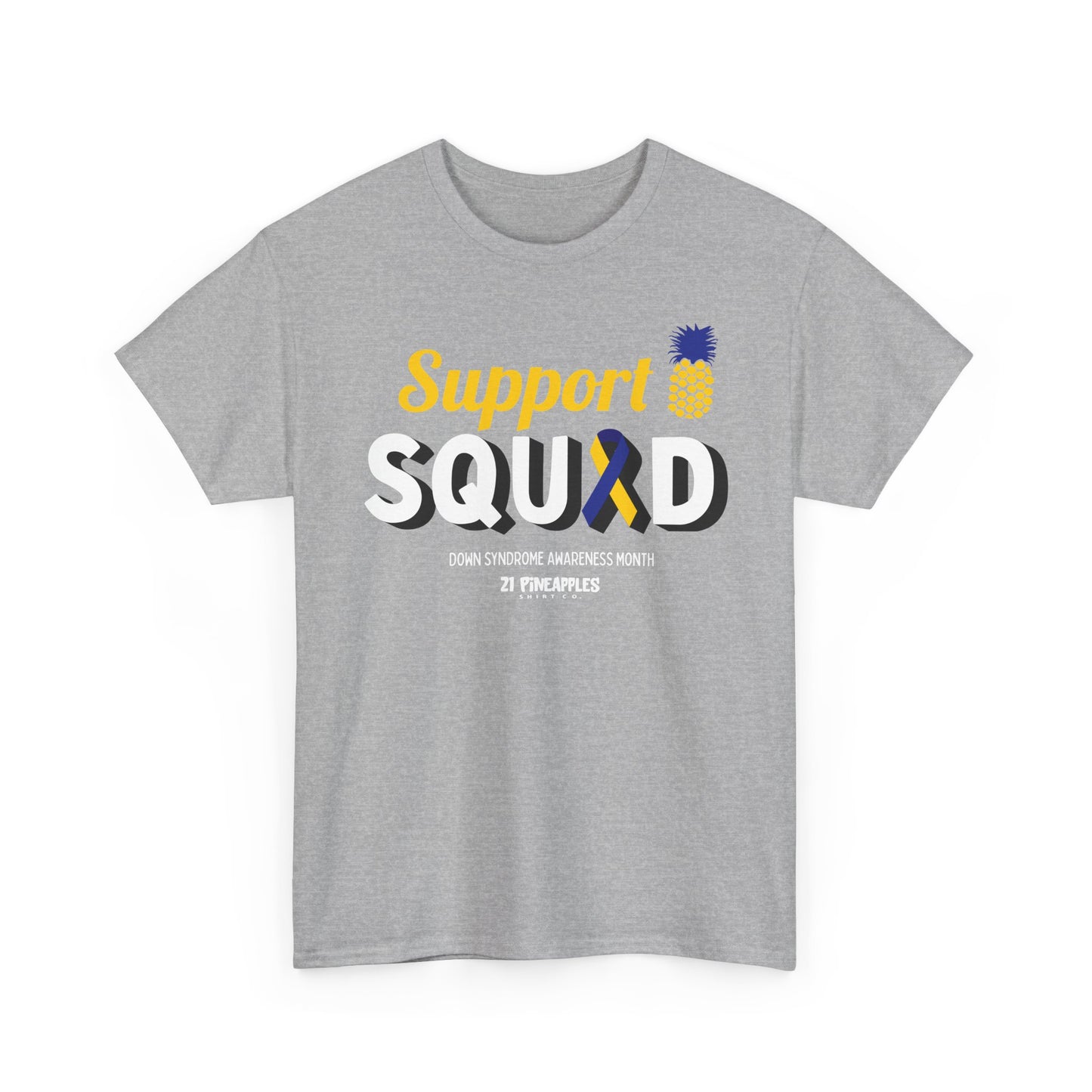 Support Squad Tee