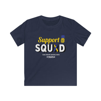 Support Squad YOUTH Tee