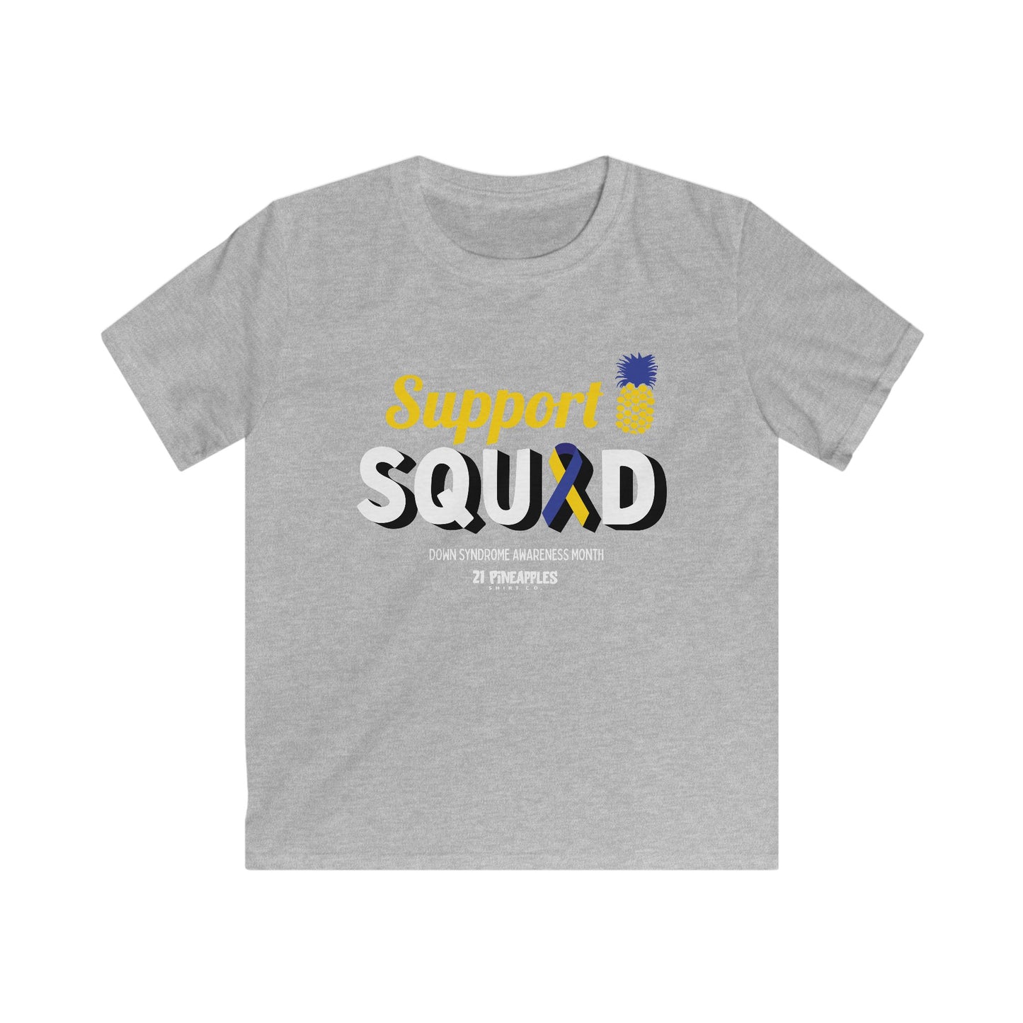 Support Squad YOUTH Tee