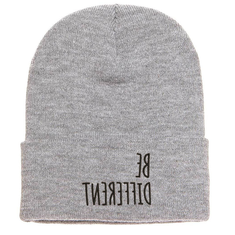 Be Different Beanie