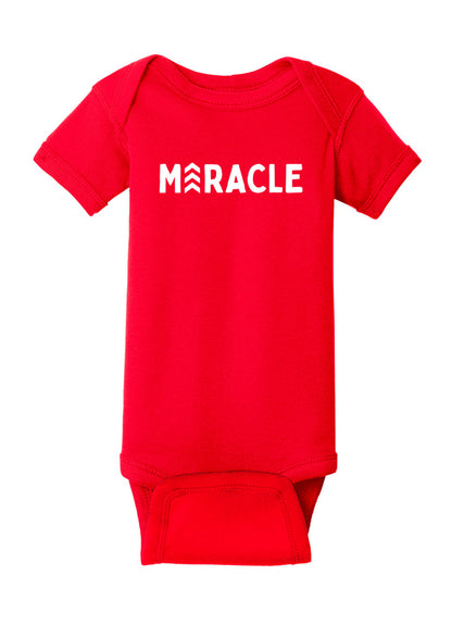 Miracle Baby Onesie