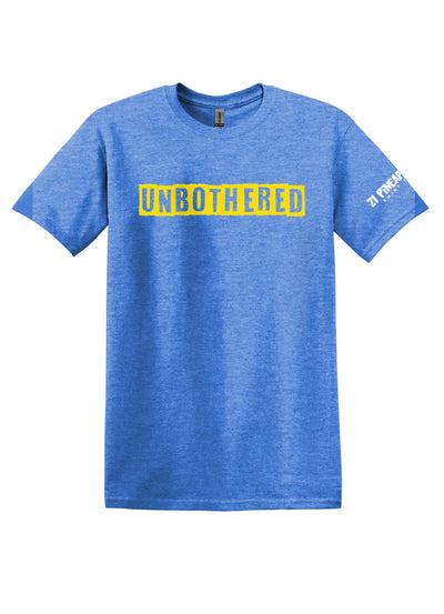 Unbothered Softstyle Tee