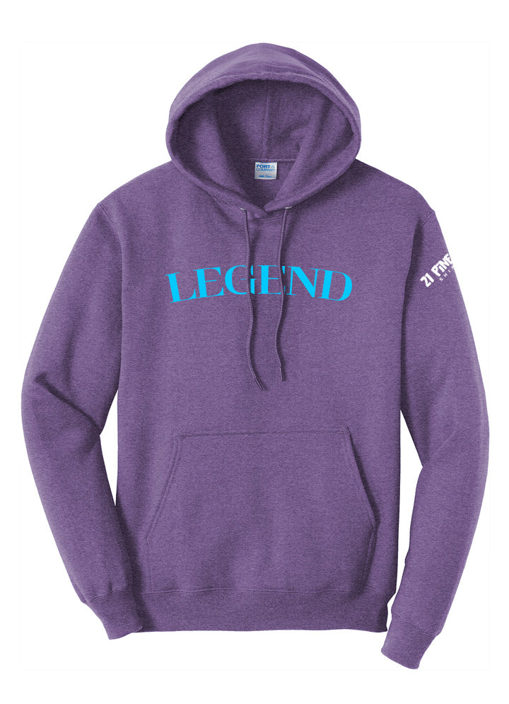 Legend Hoodie