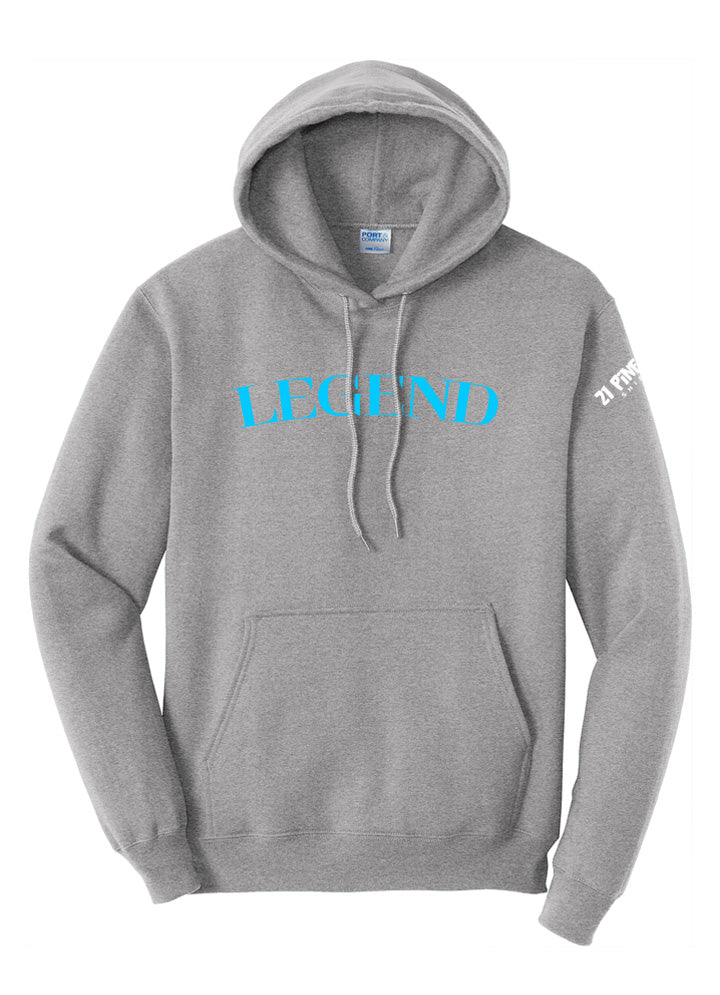 Legend Hoodie