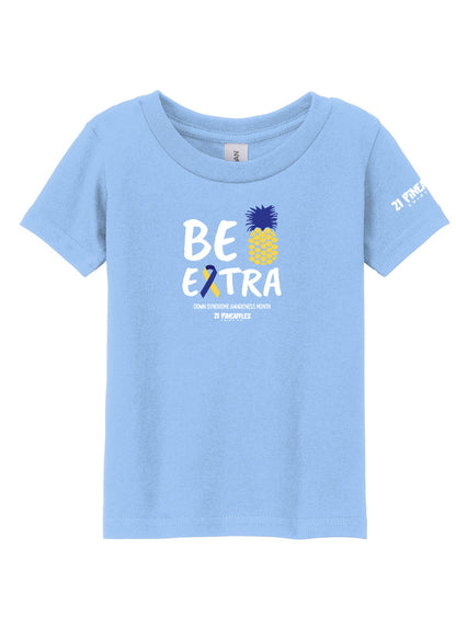 Be Extra Toddler Tee