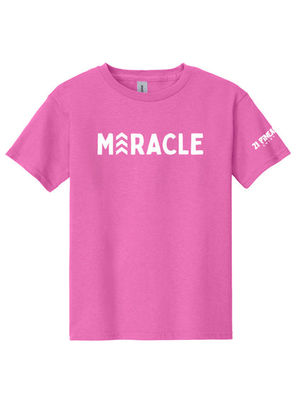 Miracle Youth Tee