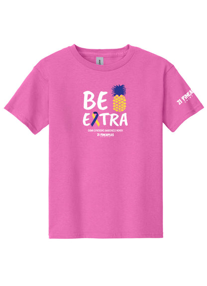 Be Extra Youth Tee