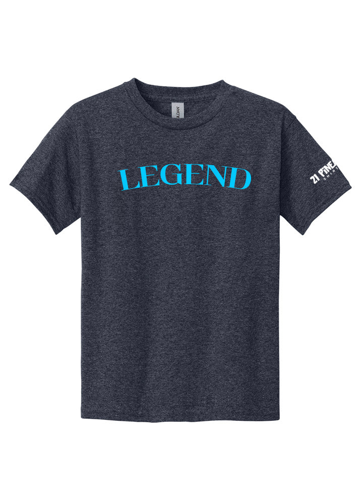 Legend Youth Tee