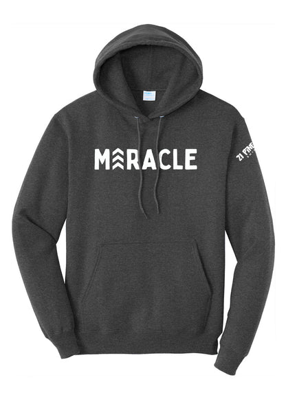 Miracle Hoodie