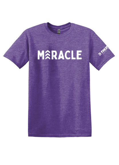 Miracle Softstyle Tee