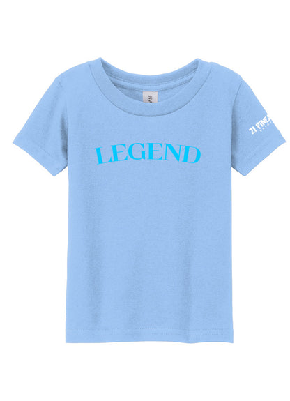 Legend Toddler Tee