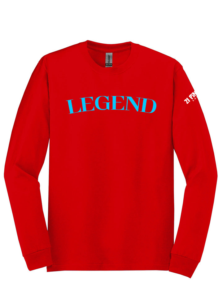 Legend Long Sleeve