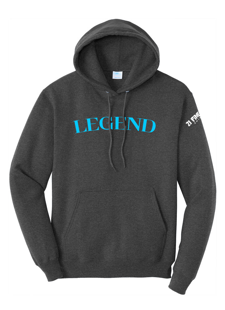 Legend Hoodie