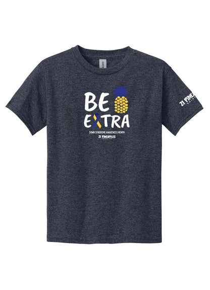 Be Extra Youth Tee