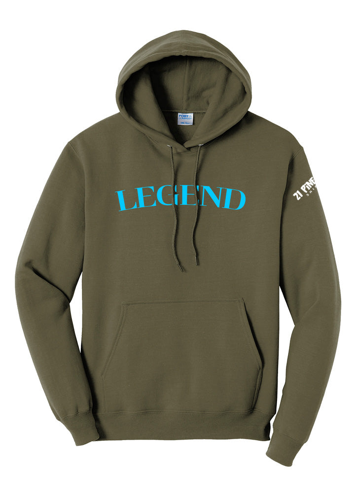 Legend Hoodie