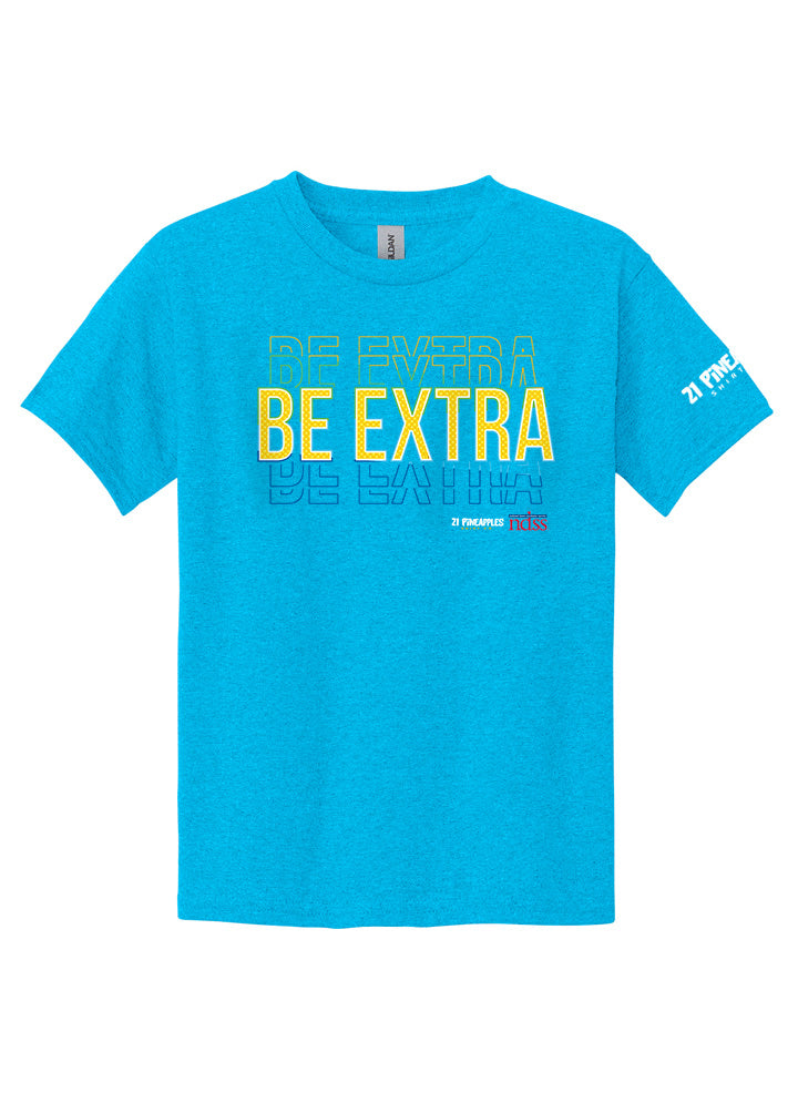 Be Extra Youth Tee