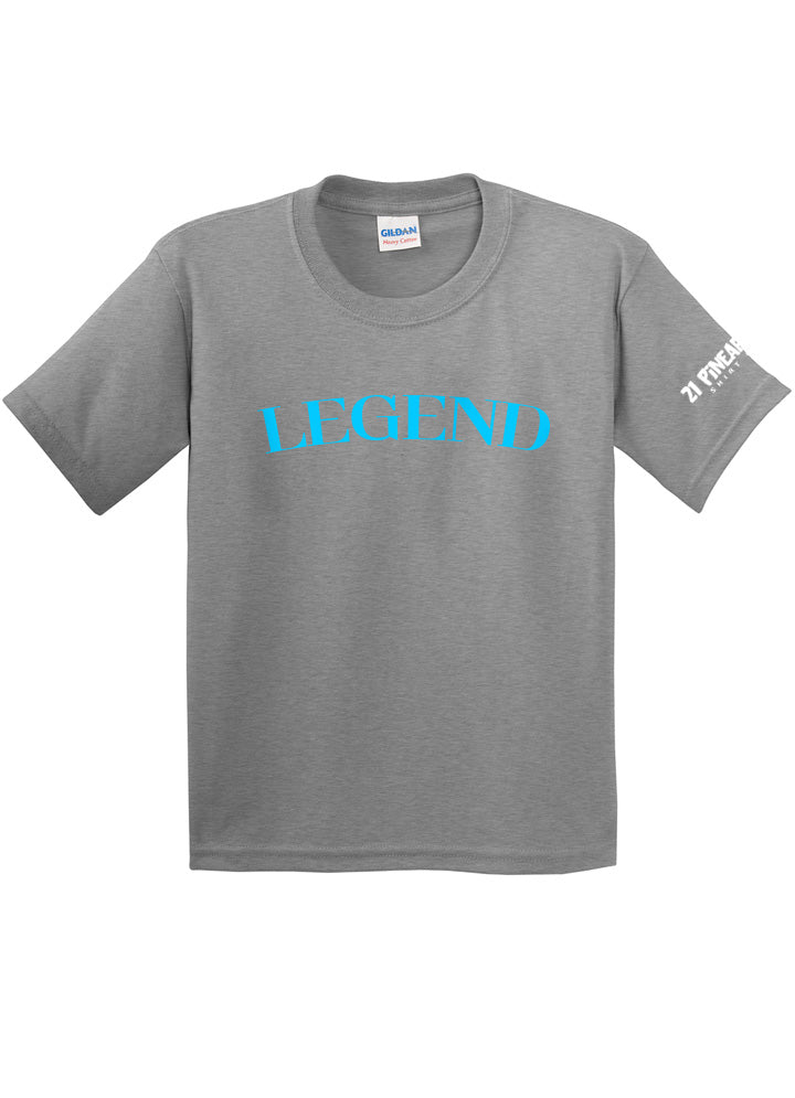 Legend Youth Tee