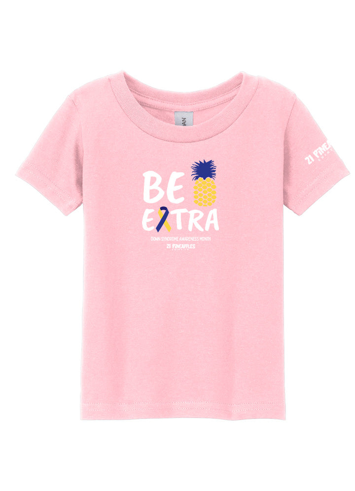 Be Extra Toddler Tee