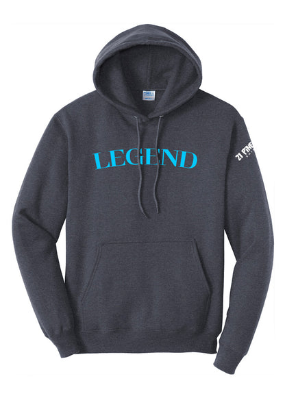 Legend Hoodie