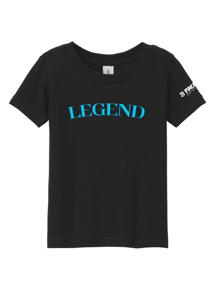 Legend Toddler Tee