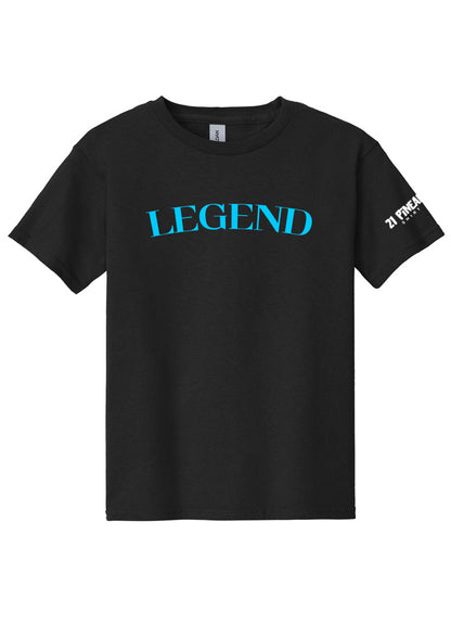 Legend Youth Tee