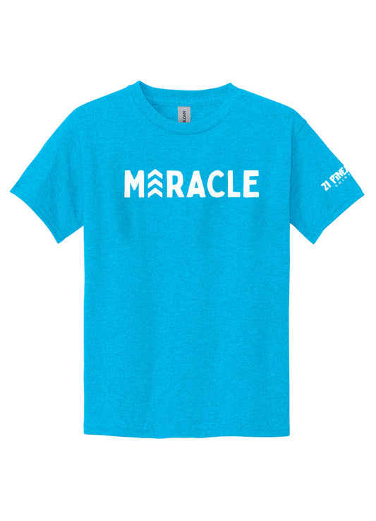 Miracle Youth Tee